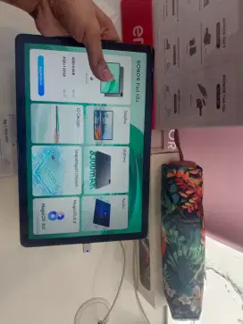 TABLET MURAH GARANSI RESMI