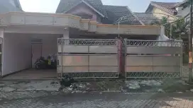 *Dijual Rumah Puri Indah Sidoarjo*