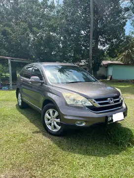 Honda CRV Gen 3 / 2010
