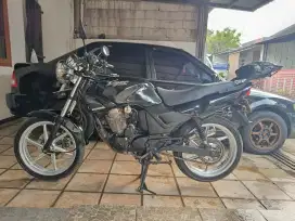 Tiger 2005 Sehat dan Rapih