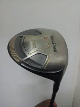 Stik golf driver tourstage