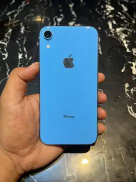 IPHONE XR 64 IBOX