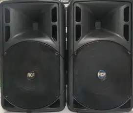 Sale 2 RCF art 322 made in italy