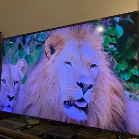 SMART TV SAMSUNG 58 inch NU7103