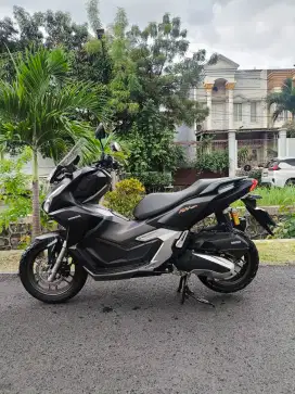 Honda ADV 160 ABS 2024 GRESS LIKE NEW