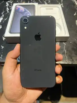 IPHONE XR 128 IBOX