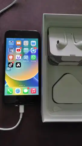 Iphone 8 plus 256 gb second