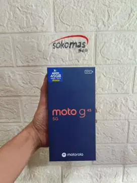 motorola G45 5G Ram 8/256