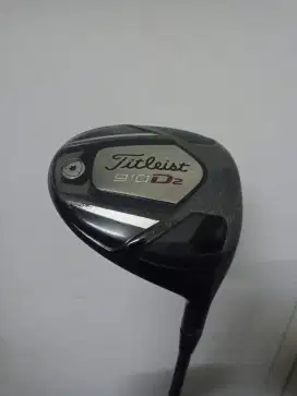 Stik golf driver titleist d2