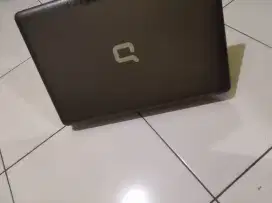 Jual laptop merk Compac