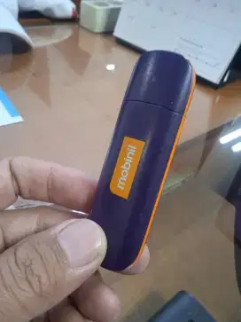 Modem kondisi normal