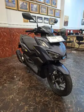 Dp 500 rb vario 160cbs 2025 _ ktp daerah bisa ajukan