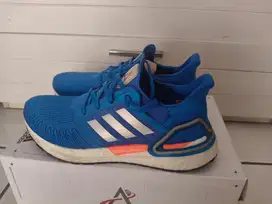 Adidas Ultraboost 20 Nasa Special Edition