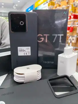 Realme GT 7 seris new 7000mah IP69