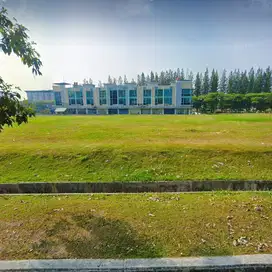 Tanah kavling komersial siap bangun tanah 1979m strategis dikawasan