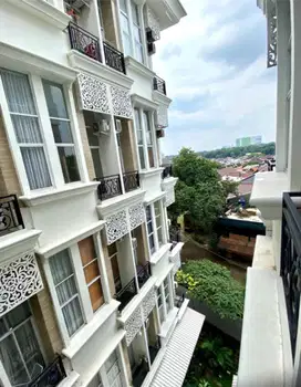 Apartemen Apple 1 Condovilla