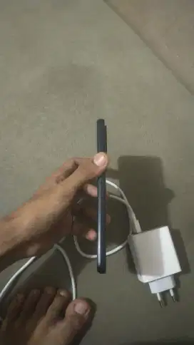POCO F4 5G 8+4/256