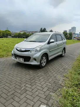 Toyota VELOZ 2014 Bensin