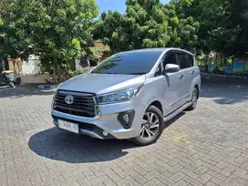 Toyota innova G diesel Matic 2019 Facelift