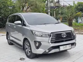 Toyota innova G diesel Matic 2019 Facelift
