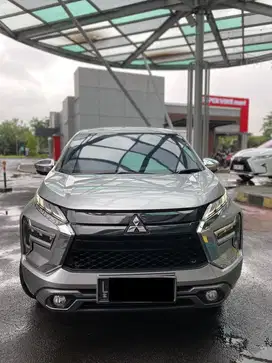 Mitsubishi XPANDER ULTIMATE 2022 ‼️ New model facelift Mewah luar dalam