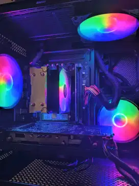 PC Rakitan Gaming Edit Gen 12