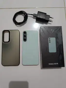 Samsung Galaxy S23FE 8/256