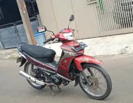 vega zr rawatan pribadi