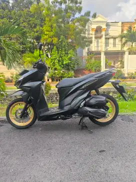 Honda Vario 150 Keyless 2021 Motor Istimewa