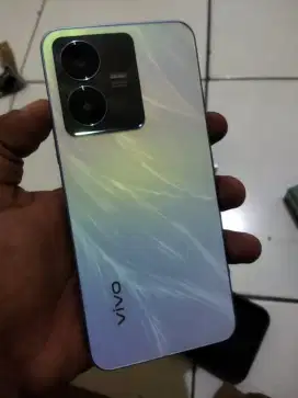 Jual HP vivo y22 6/128