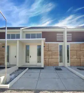 Rumah Murah Ready Surabaya Timur Rungkut Gunung Anyar Dekat MERR UPN