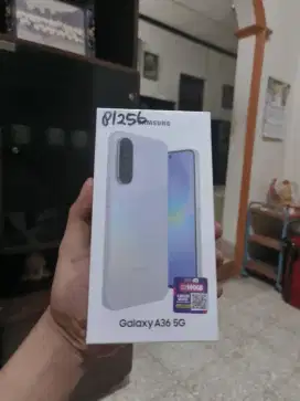 Samsung A35 5G 8/256