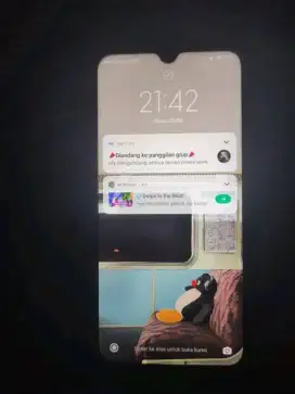 Redmi note 8,baca deskripsi