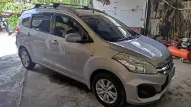 Bismillah... Dijual Suzuki Ertiga 1.4 GL Manual 2016