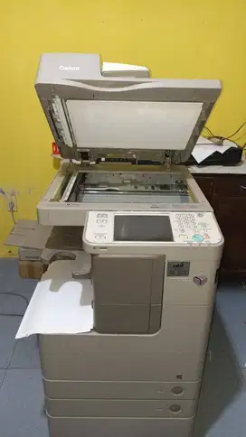 Jual Mesin Fotocopy Merk Canon4225