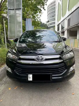 INNOVA REBORN BENSIN MATIC 2018 ‼️ Dp 30-40 saja jaminan acc