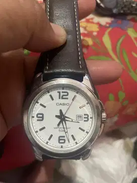 Jam Casio classic original