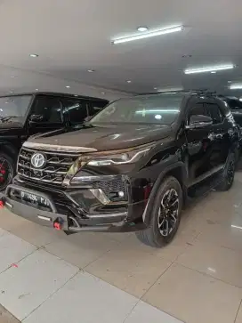 Antik KM 14 Rb | Fortuner VRZ GR NIK 2021