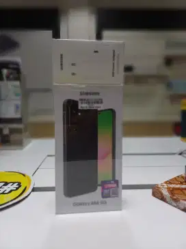 Samsung A56 Atlantis aDahsyat