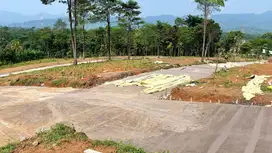 Kavling tanah murah di Bogor timur