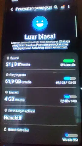 SAMSUNG A31 murah SE indonesia raya