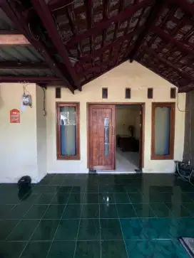 Rumah Pondok Jati Sidoarjo Kota