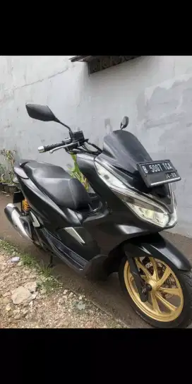 Second rasa baru