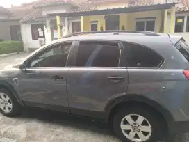 Captiva Abu-abu Murah
