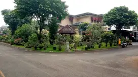 Di Jual Rumah HOOK Menteng Residence Bintaro