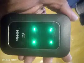 Modem 4G LTE H806