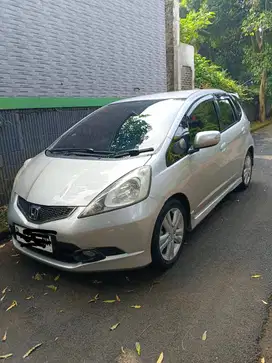 JUAL JAZZ 1.5 RS - AT