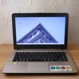 ASUS X441 CORE i3