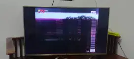 Tv LG LED TV 43 inchi