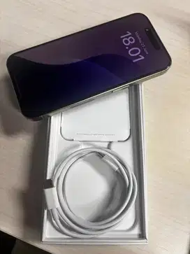 iPhone 15 Pro 1 TB